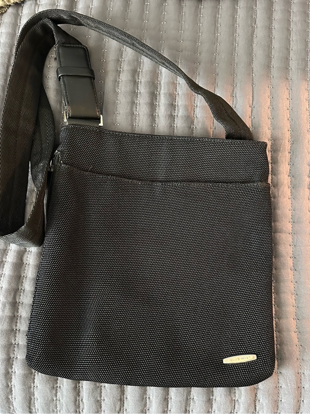 Nine West Crossbody Bag - Slim Everyday Carry